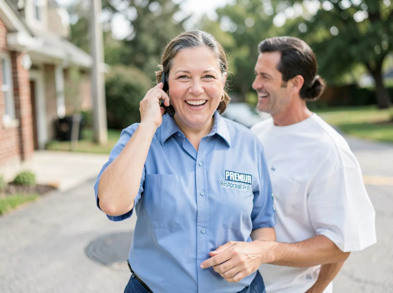 Water Damage Restoration Revillo, SD FAQs